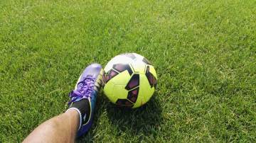记者：这批球员可打两届U18亚洲杯/U19世界杯还是很值得期待（配图示意）